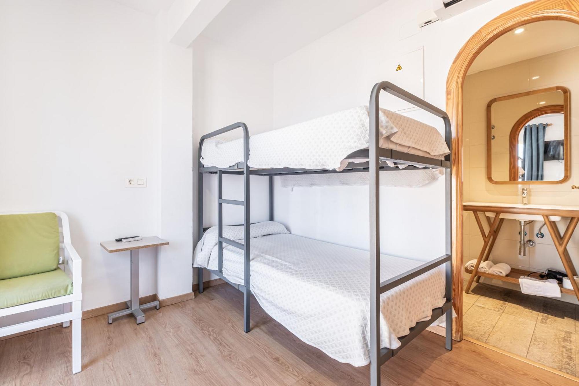 Apartamentos El Castell Benidorm Old-Town Zewnętrze zdjęcie
