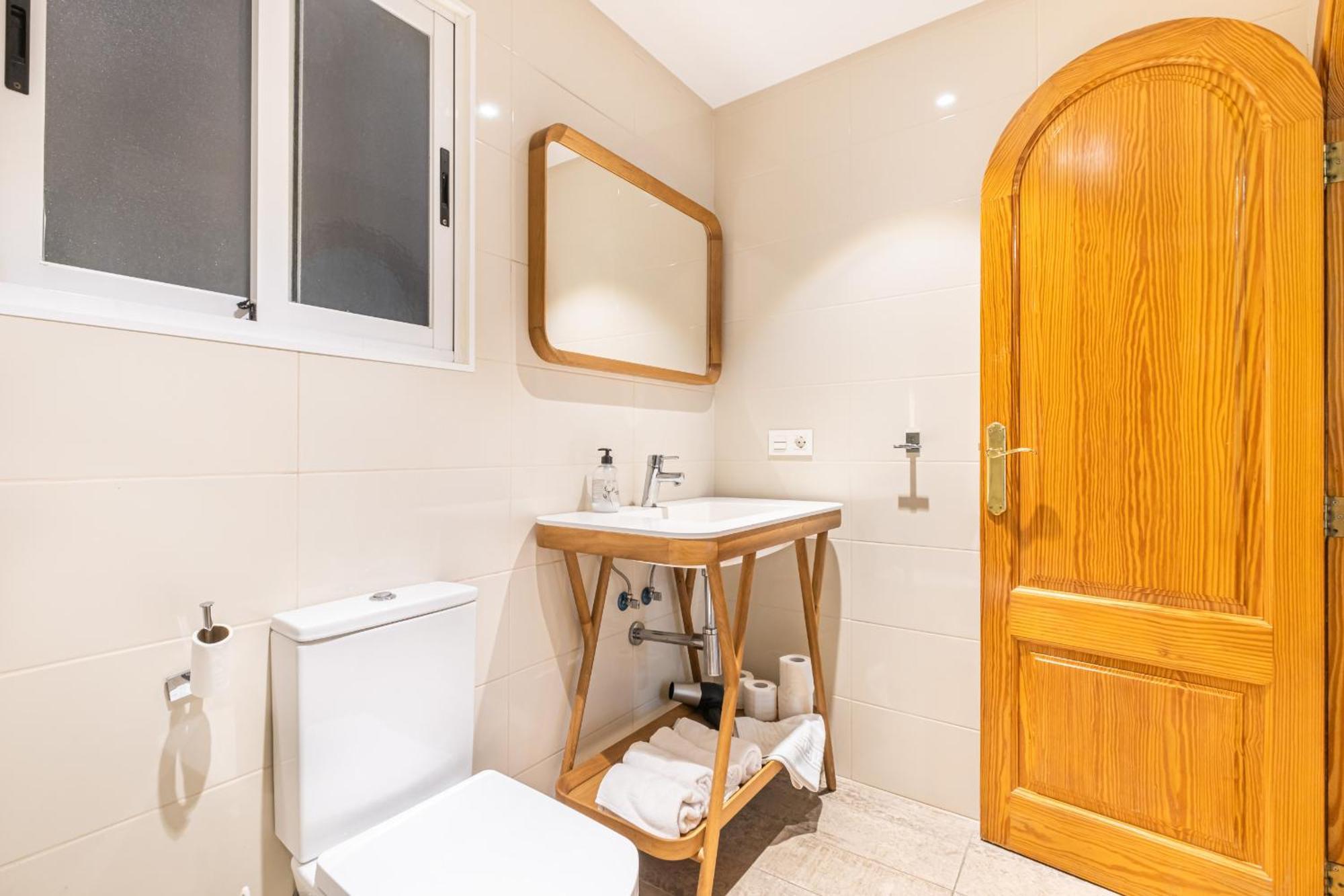 Apartamentos El Castell Benidorm Old-Town Zewnętrze zdjęcie