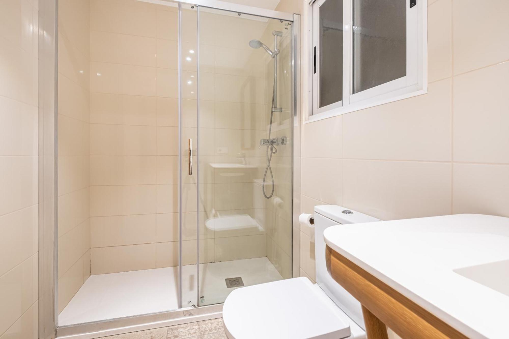 Apartamentos El Castell Benidorm Old-Town Zewnętrze zdjęcie