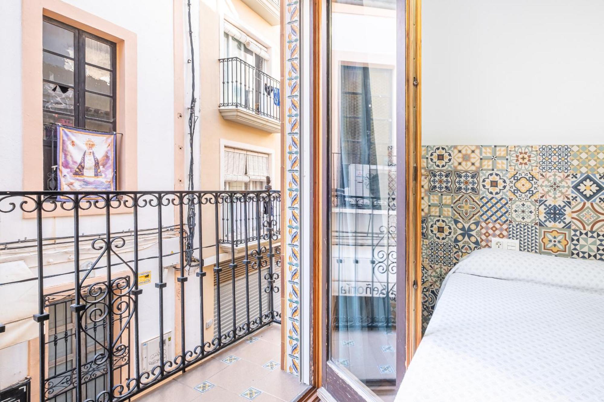 Apartamentos El Castell Benidorm Old-Town Pokój zdjęcie